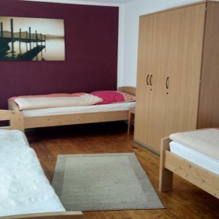 "Klein Und Fein"-Monteurzimmer Pohlheim المظهر الخارجي الصورة