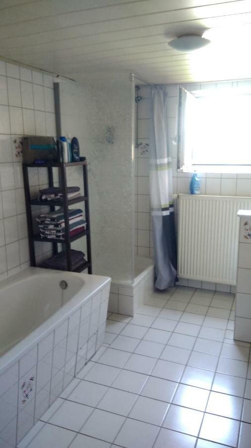 "Klein Und Fein"-Monteurzimmer Pohlheim المظهر الخارجي الصورة