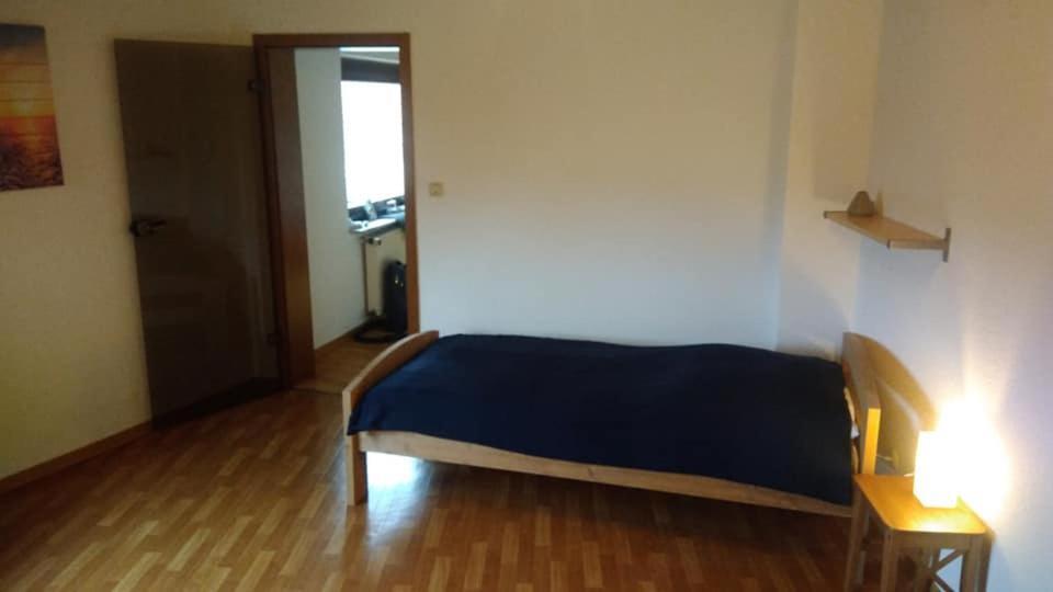"Klein Und Fein"-Monteurzimmer Pohlheim المظهر الخارجي الصورة